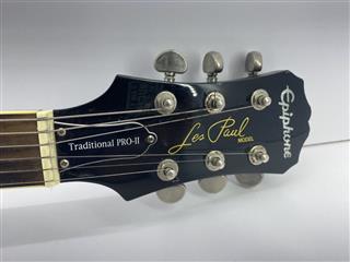 Epiphone Les Paul Traditional Pro ii 2016